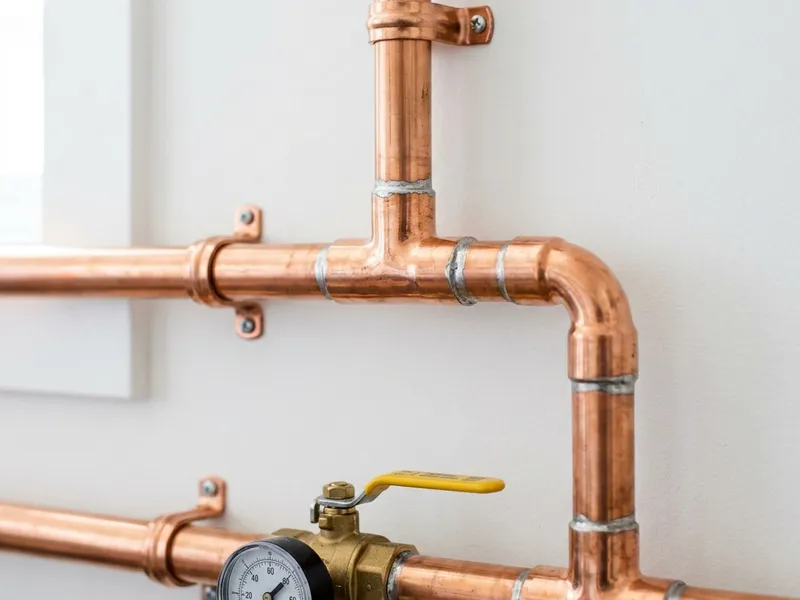 Pipe Repair & Replacement Plumber in Ridgeland, MS